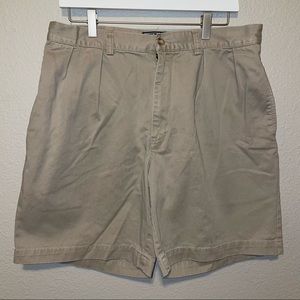 Polo Ralph Lauren Tyler Khaki Shorts